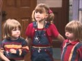 Full House Cute Funny Michelle Clips From Season 7 Part 2