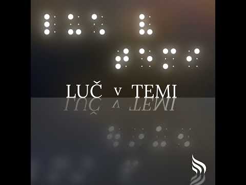 Evgen Bavčar, človek na katerega so ponosni slepi po vsem svetu.