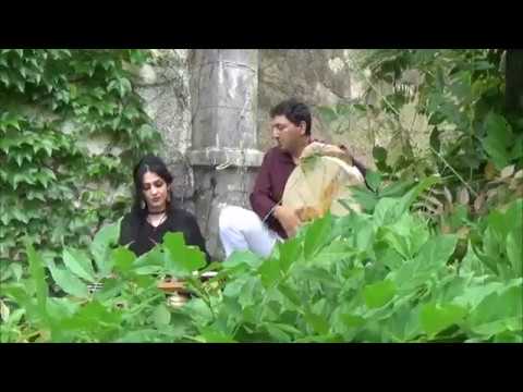 Duo Murat Coskun/ Arezoo Rezvani - Khazan