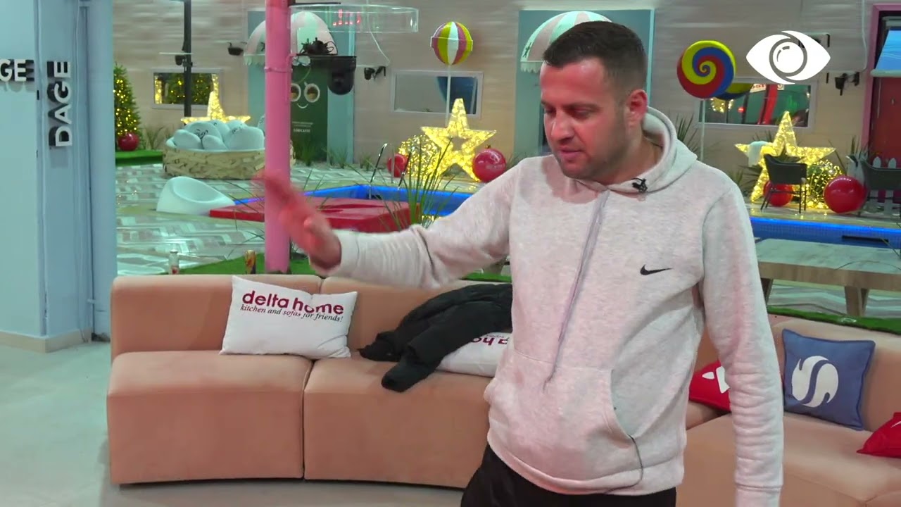 S'kanë këllqe të merren me mua, Luizi flet për bandat