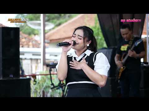 KASIH SAYANG - RIA HARMONIS | CALLYSTA NADA LIVE CIRAHAYU - LURAGUNG
