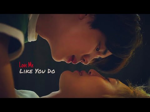 {FMV} Win x Team | Love Me Like You Do | Between Us The Series (Lyrics)