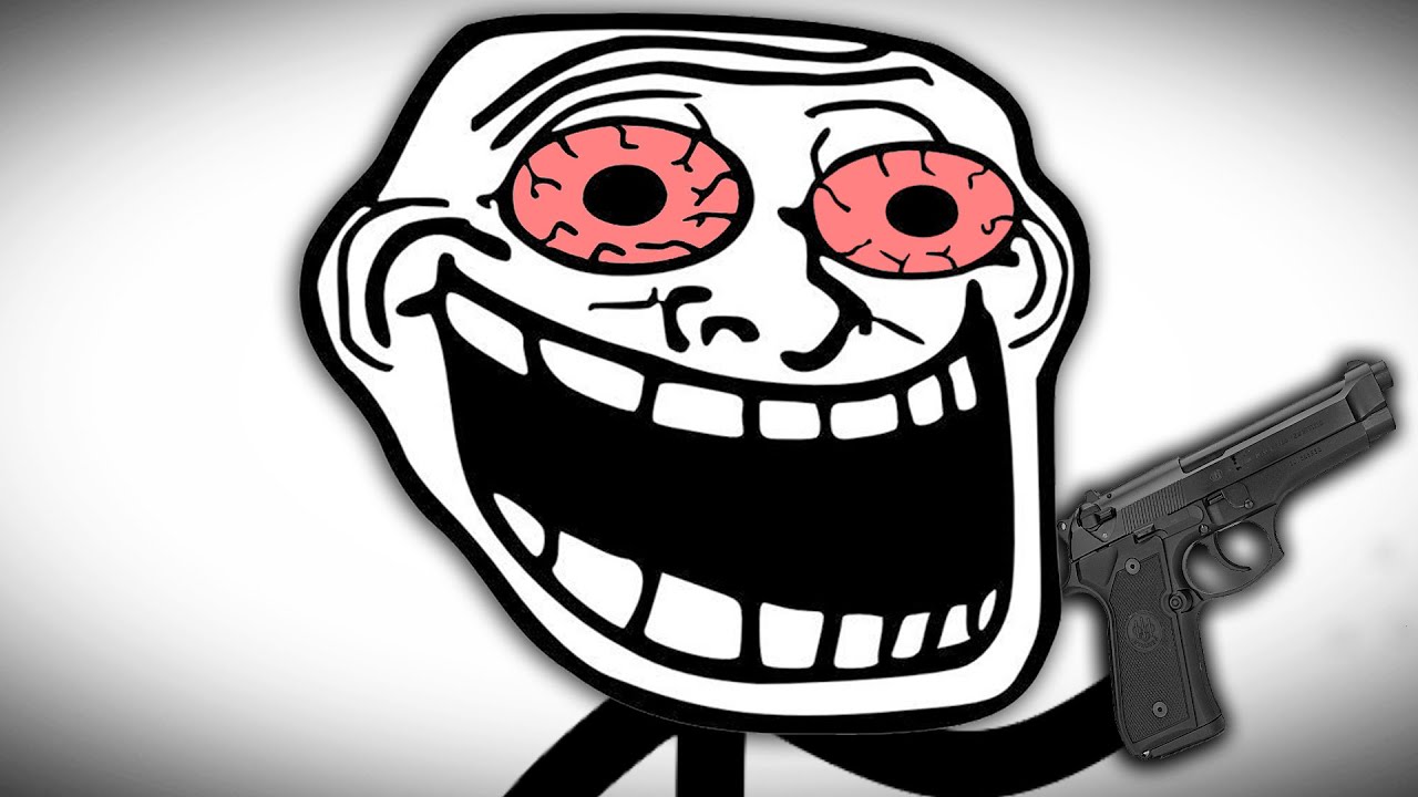 Trollge Does Some Trolling