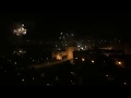 La Nit De L'Albà 2017 Elche (Alicante), El Mayor Espectáculo Pirotécnico Del Mundo.