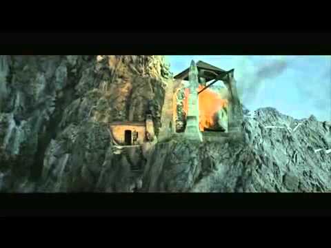 The Return of the King 1- mirrored from Heiko Sunfire