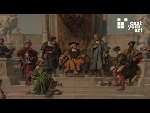 khm - kunstkammer - kunsthistorisches museum wien