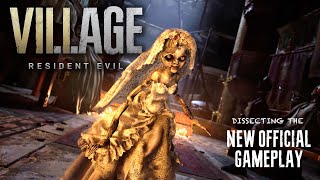 [閒聊] 惡靈8的四天王打通靈王強度到哪？