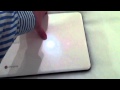 Samsung Series 5 Chromebook - quick unboxing