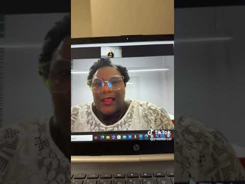 Telling the job interviewer stuff that don’t make sense!