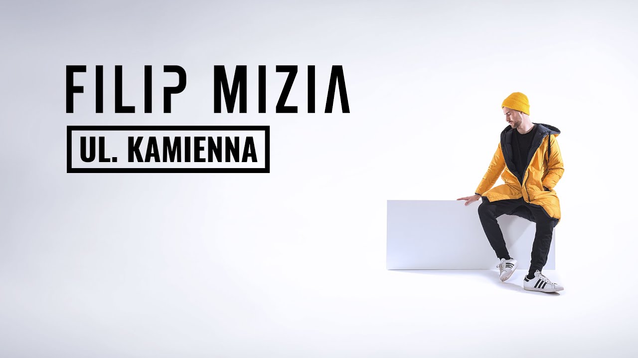 Filip Mizia — video