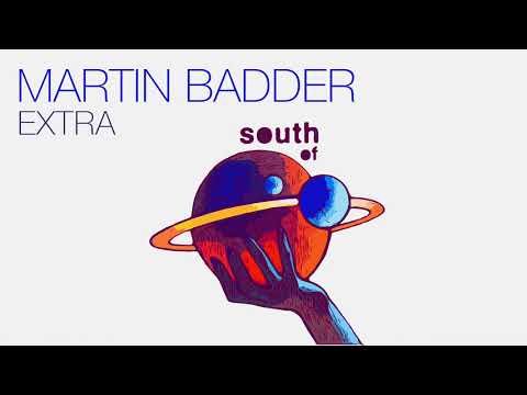 Martin Badder & Knytro - Real Good (Original Mix)
