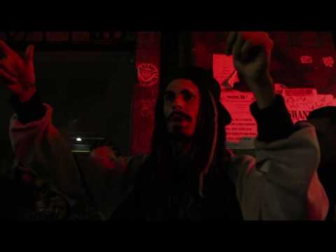 Batalha do Point - Pauê OvelhaNegra - Di Favela