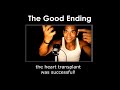 Heart ASMR Guy ALL ENDINGS