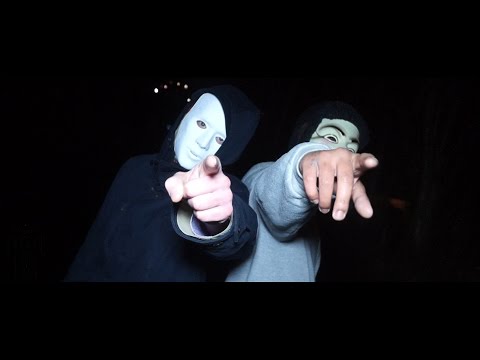 R.TV - PRESENTS - Ross-Dean- 'My Life Compared To Yours' VIDEO