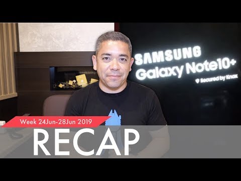 What people REALLY think of the Galaxy Note 10 Pro/Plus!