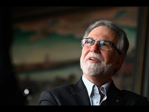 Gregg Semenza's Nobel Legacy