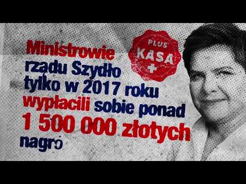 Emeryci też dostaną