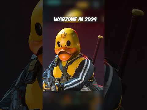 Before And After  #warzone #cod #callofduty #gaming #modernwarfare3 #mw2  #mw3 #rebirthisland #كود