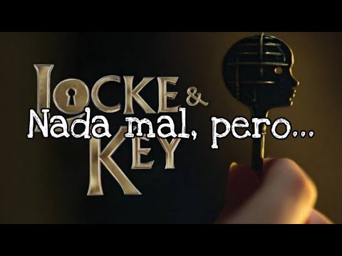 Locke & Key: Primera Temporada - Opinion (sin spoilers) - Far Zone