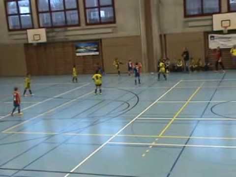 Leader-Trophy 2014, Finalrunde: Finale Old Boys F1a - Fc Basel