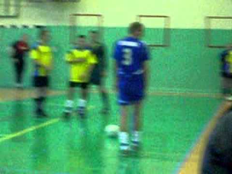 Dogrywka w finale: Korona II Wejsce - Promyk II Nowa Sucha