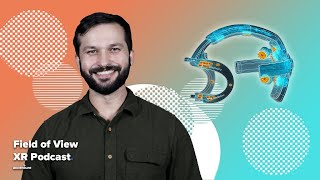 Controlling Tech with your Brain w/ Joseph Artuso [S1E10]