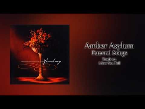 Amber Asylum - I Saw You Fall