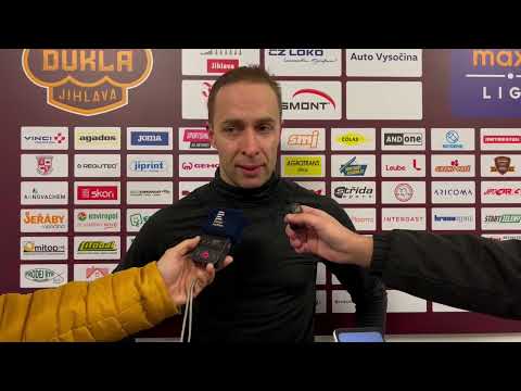 ML 24/25, 21. kolo, Army game: Dukla - Pardubice B 1:3, Tomáš Čachotský