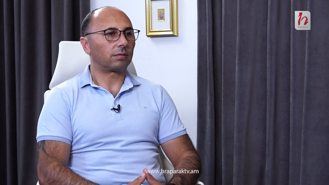 Այո, պետք է լինեն ցավոտ փոխզիջումներ. Կարեն Հովհաննիսյան