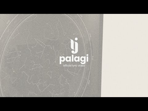 TJ Monterde - Palagi on Spotify Charts