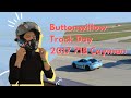 Buttonwillow Track Day With 2017 718 Cayman Yunni S Car Stuff