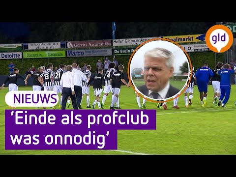 Zo begon Achilles tien jaar geleden aan avontuur met slechte afloop