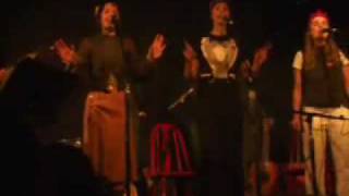 Ditty Bops cover the Boswell Sisters