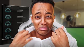 حرامي سرق قناتي ????