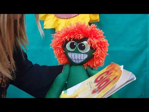 Peguei o Beleléu roubando de surpresa...