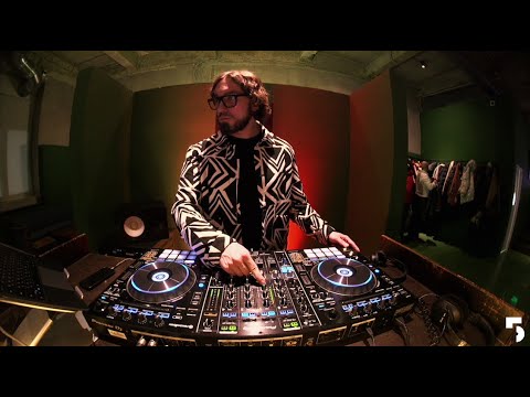 5 букв радио - 3 day bender @ Дорожка 7mar2024