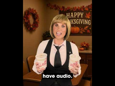 YouTube -pzHF9_9Qp0 for Thanksgiving Blessings: Funniest Casino Potluck Ever