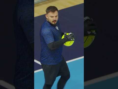 EL MVP DEL PARTIDO DE CAMPEONES ⚽️🔥 #shorts