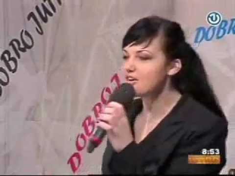 Dunja Fazlić - Mercy