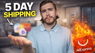 Top 3 AliExpress Alternatives For Dropshipping In 2026