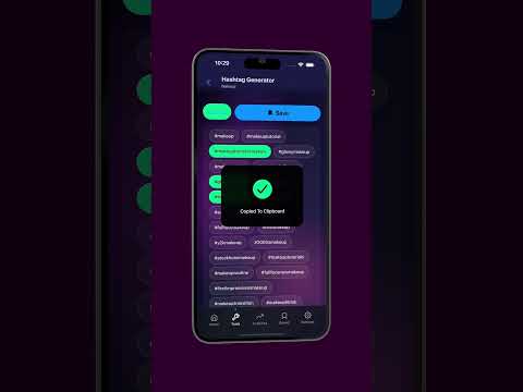 Tk Trends - Viral Sounds Hooks