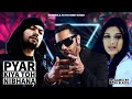 PYAR KIYA TOH NIBHANA (MegaMix) - Bohemia & Yo Yo Honey Singh | Prod. By Rosh Blazze | (2023)