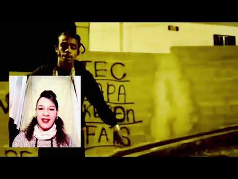 UK 🇬🇧 reaction to 🇹🇹 Trini-Bad - Tafari - Bompton Law 🔥🔥🔫🔫