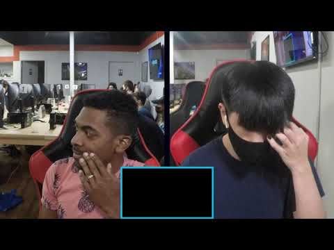 NC10 (Wolf) vs Yotsuba (Joker & Aegis) | AONUltimate #078 Winners Round of 64