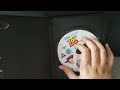 Toy Story 2 1999 UK DVD Unboxing Review