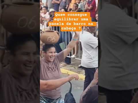 Corrida da Panela em Tracunhaem-PE