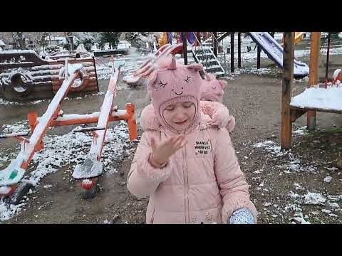 Rina&Jona te parku i Çairit (20.01.2024)