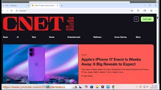 Download/Downloads: How to use CNET Download, the Free Software Download sub-web