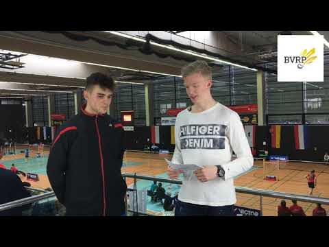 Interview Felix Hammes