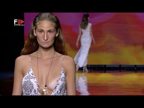 PEDRO DEL HIERRO Spring 2023 Madrid - Fashion Channel